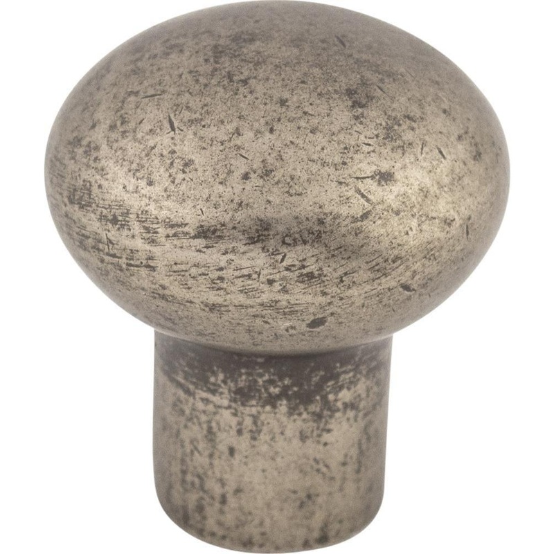 Aspen Round Knob