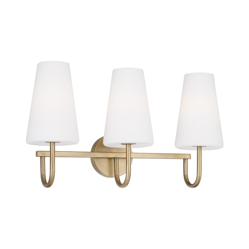 Averitt Bathroom Vanity Light