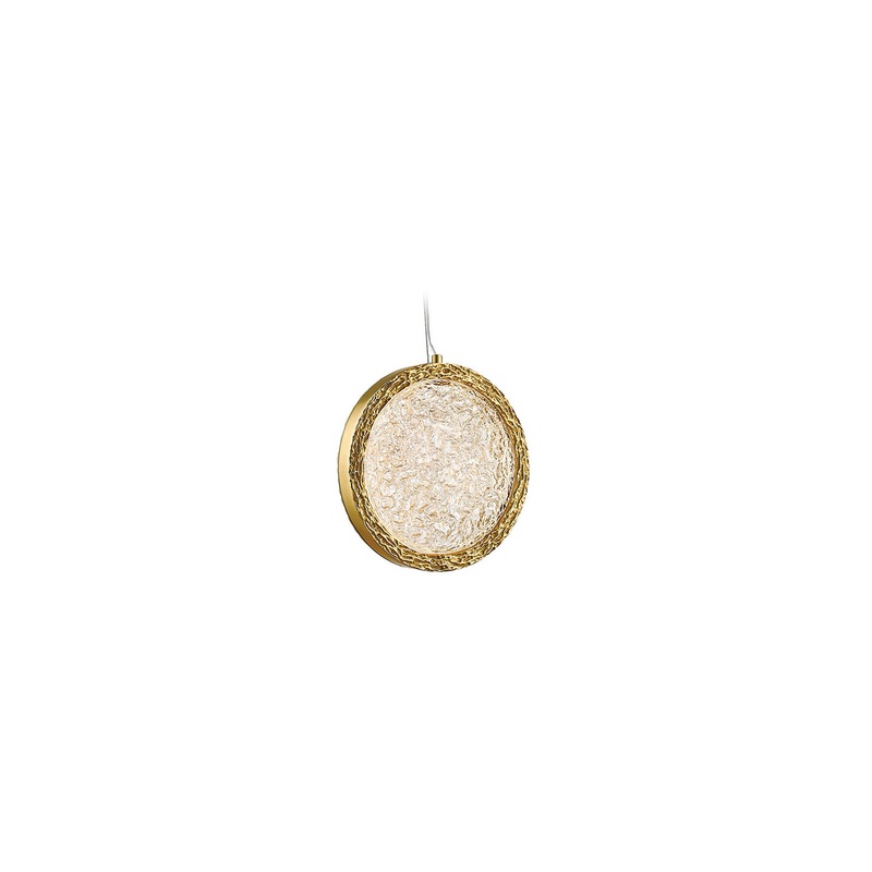 Bottega Pendant
