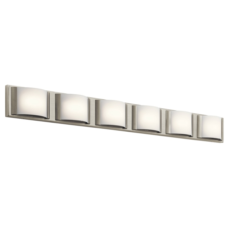 Bretto Bathroom Vanity Light
