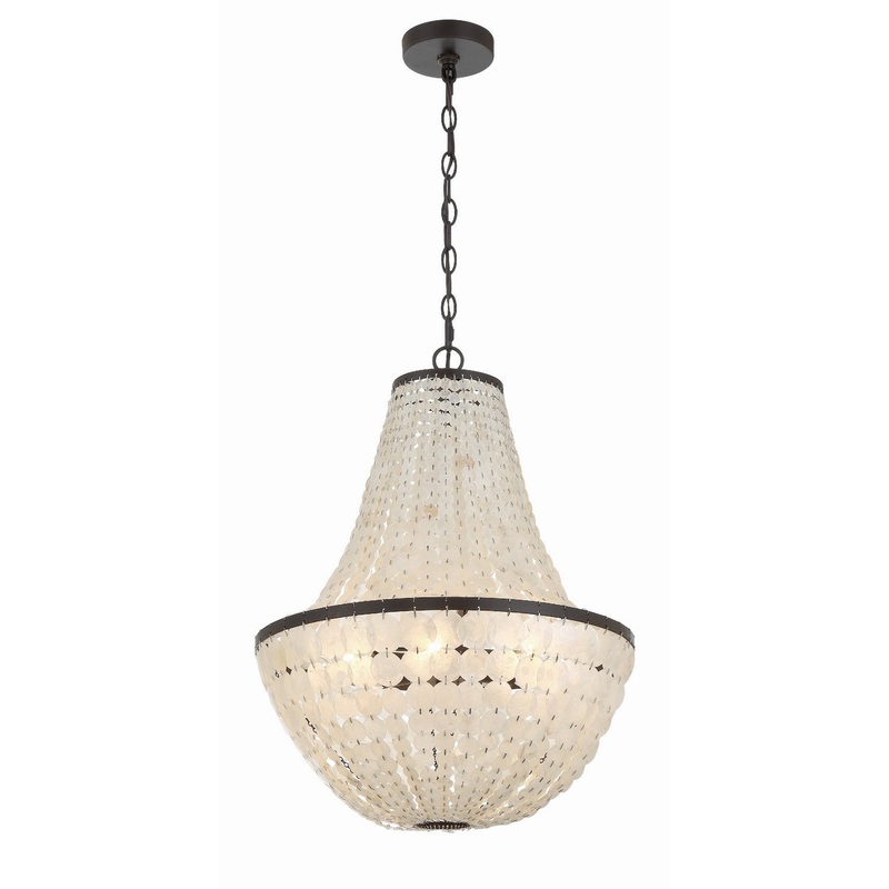 Brielle Foyer Chandelier