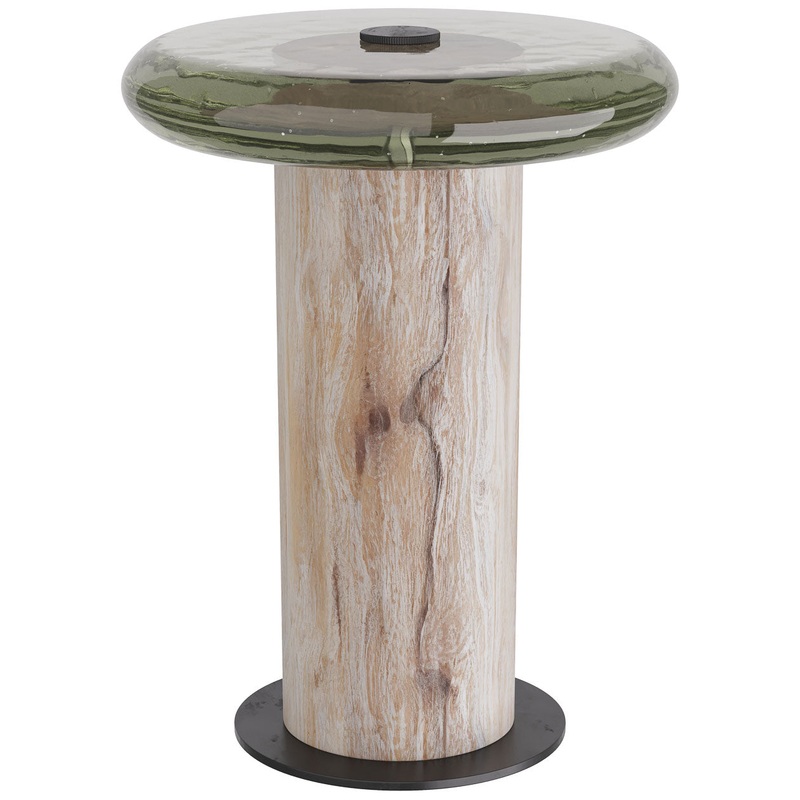 Buckley Accent Table