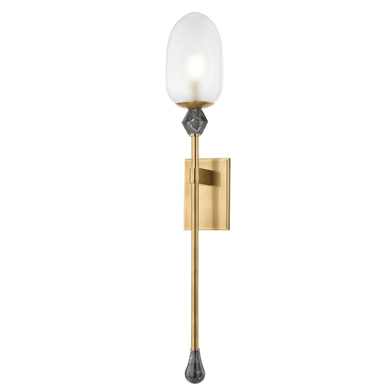 Daith Wall Light