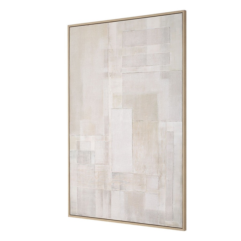Erase Abstract Art