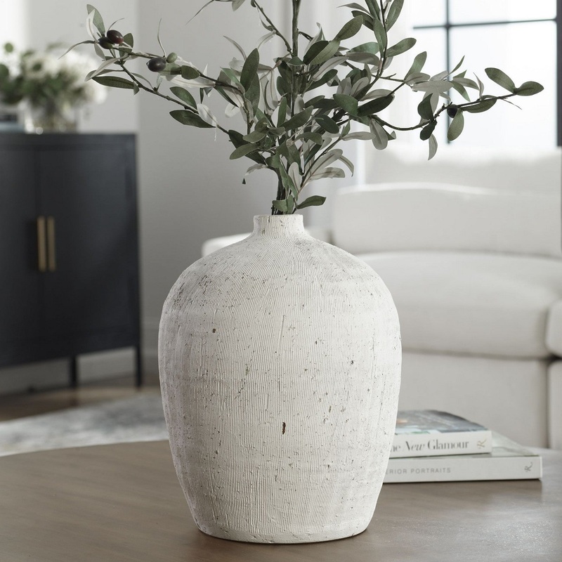 Floreana Vase