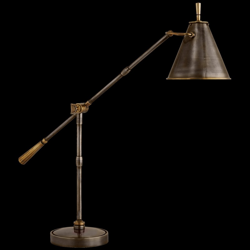Goodman Adjustable Table Lamp