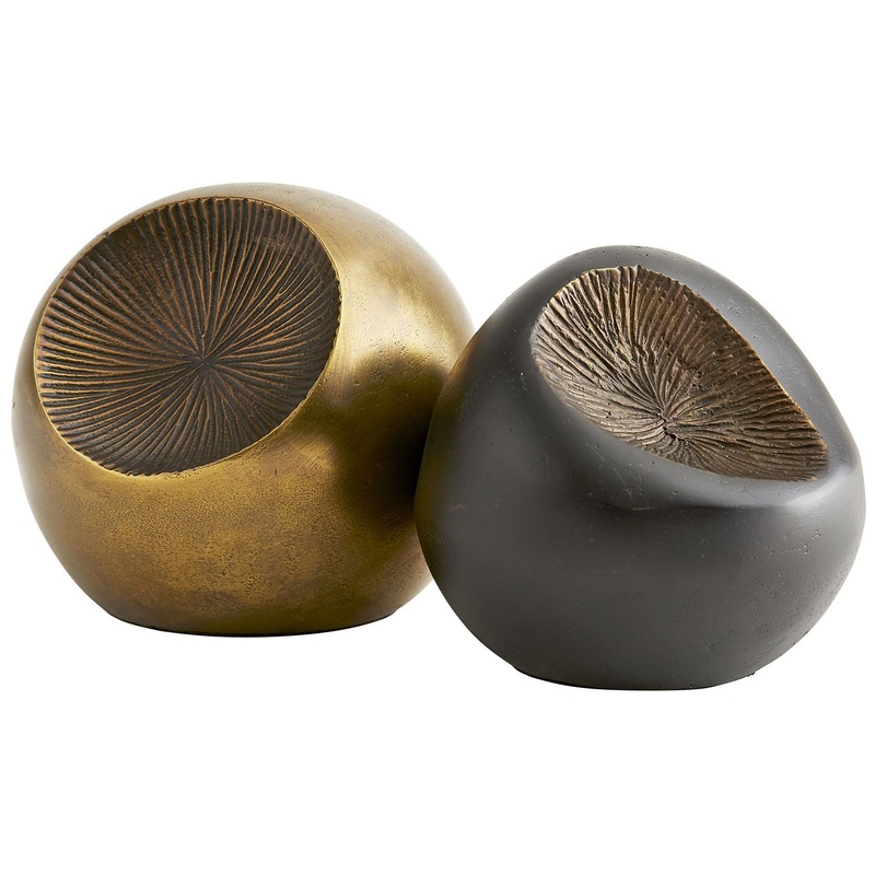 Ida Sculpture Set of 2