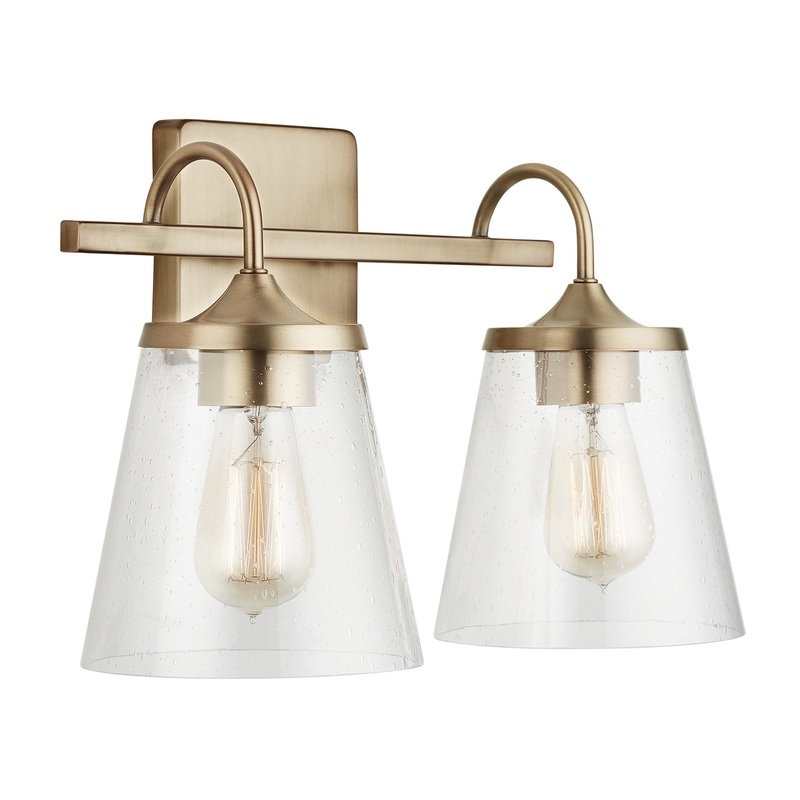 Jayne Bathroom Vanity Light