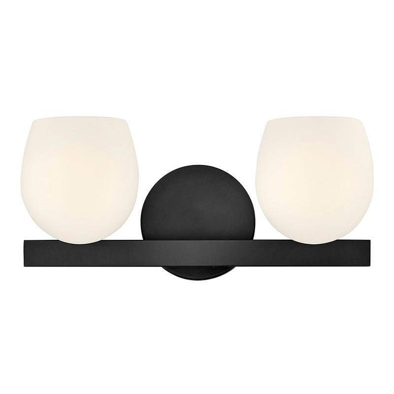 Mae Bathroom Vanity Light