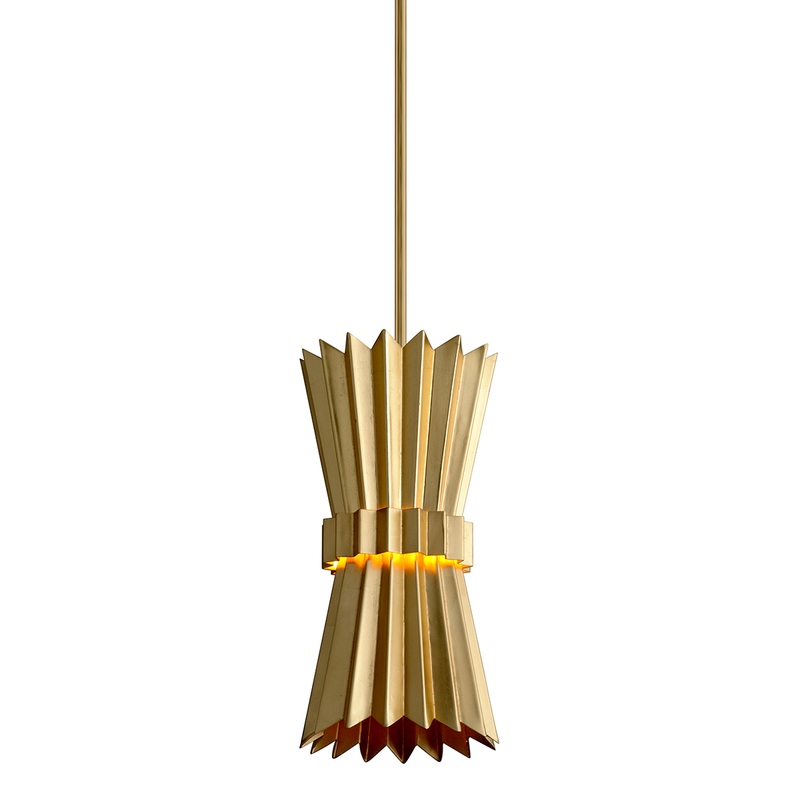 Moxy Angled Pendant