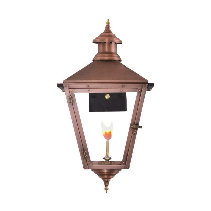 Savannah-Lantern  Gas