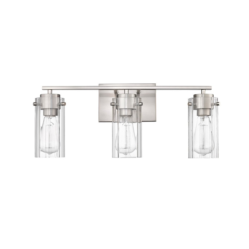 Serena Vanity Light