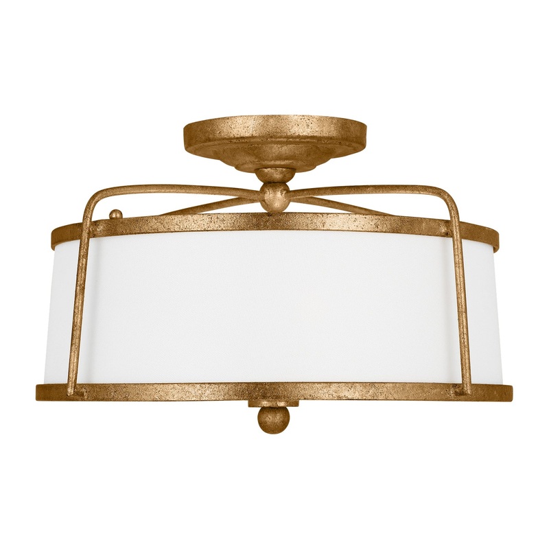 Stonington Ceiling Fixture