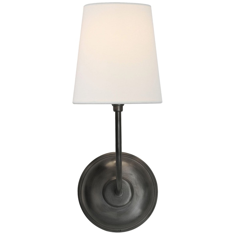 Vendome Wall Sconce