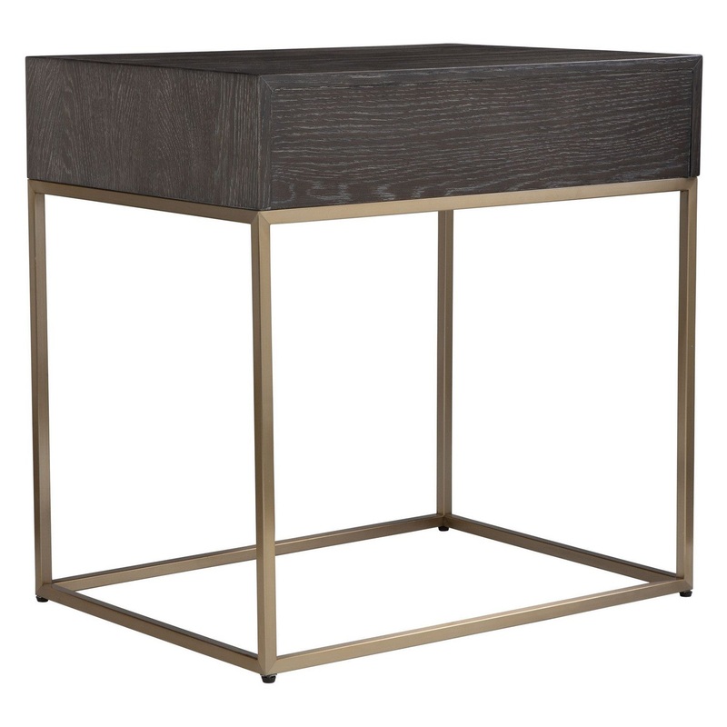 Armistead Accent End Table