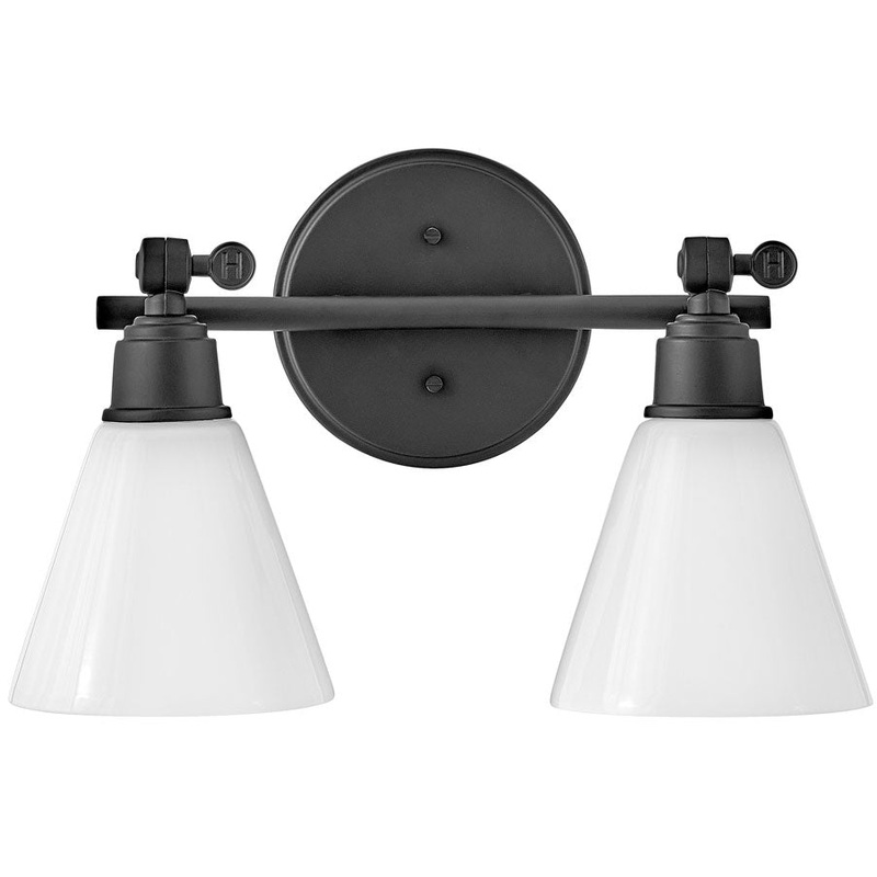 Arti Bathroom Vanity Light