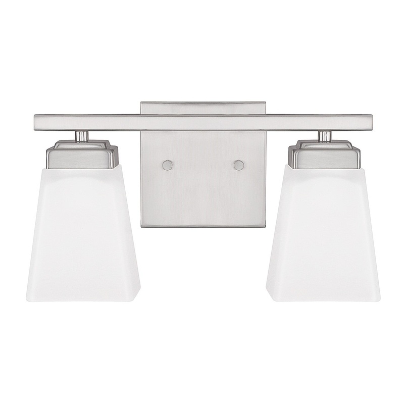 Baxley Bathroom Vanity Light