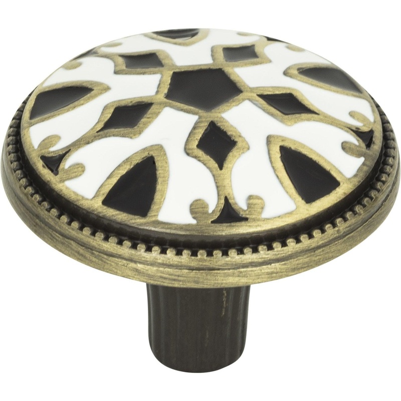 Canterbury Knob