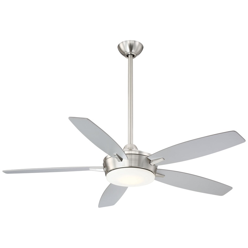 Espace Ceiling Fan with Light