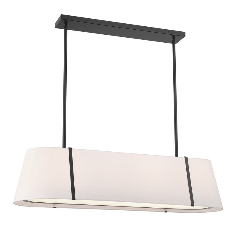 Fulton Linear Chandelier