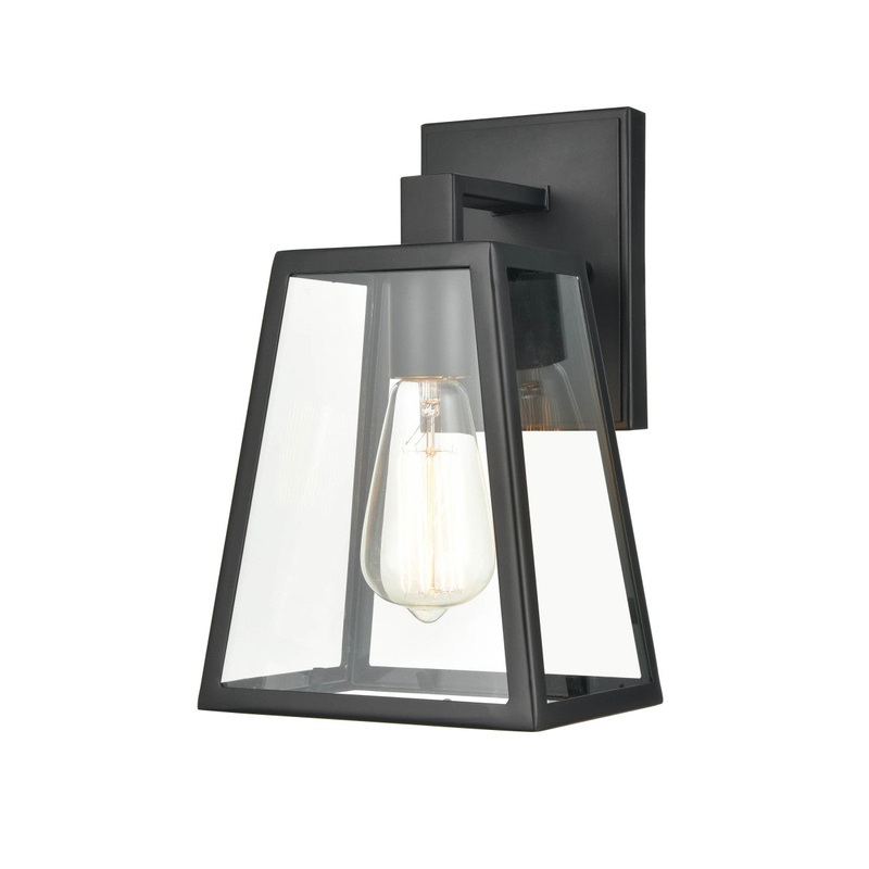 Grant Outdoor Wall Mount