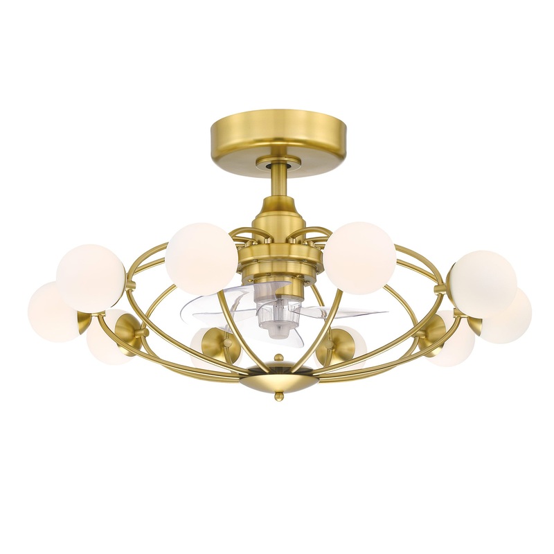 Kerring Ceiling Fan