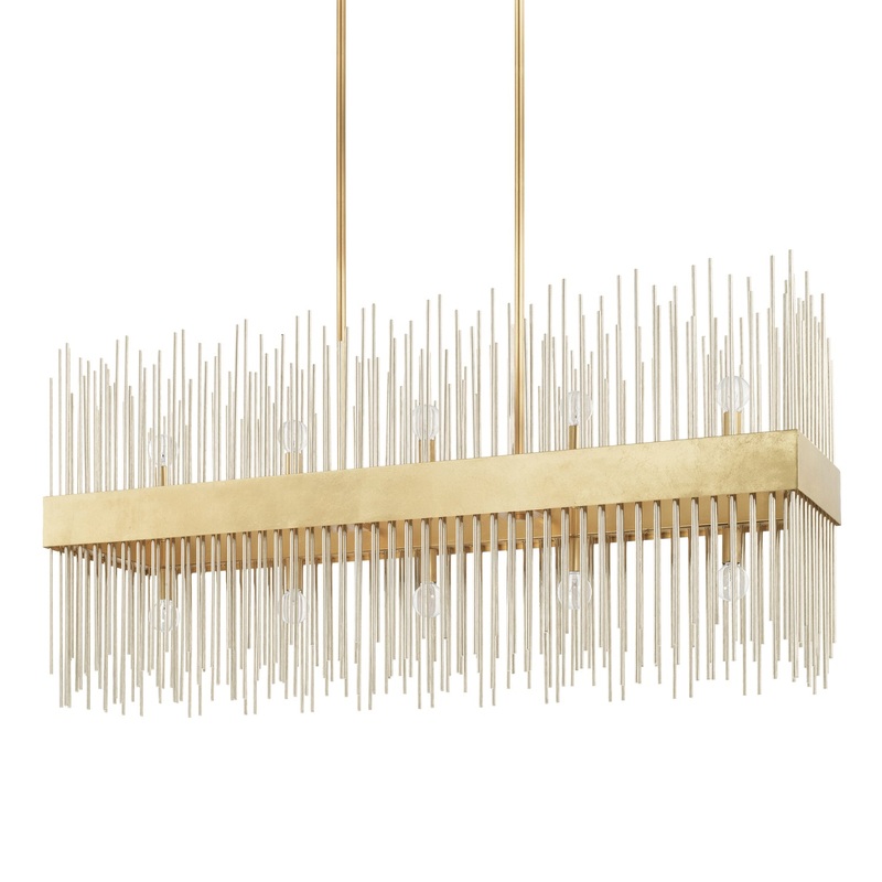 Lena Linear Pendant