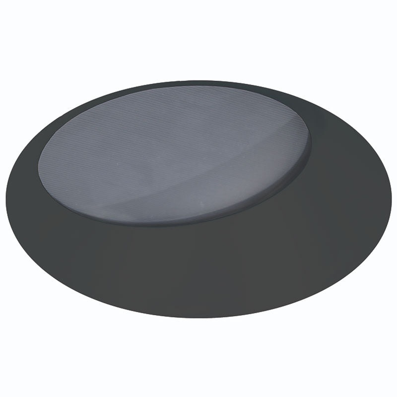 Ocularc 3.5IN RD Trimless Wall Wash Trim