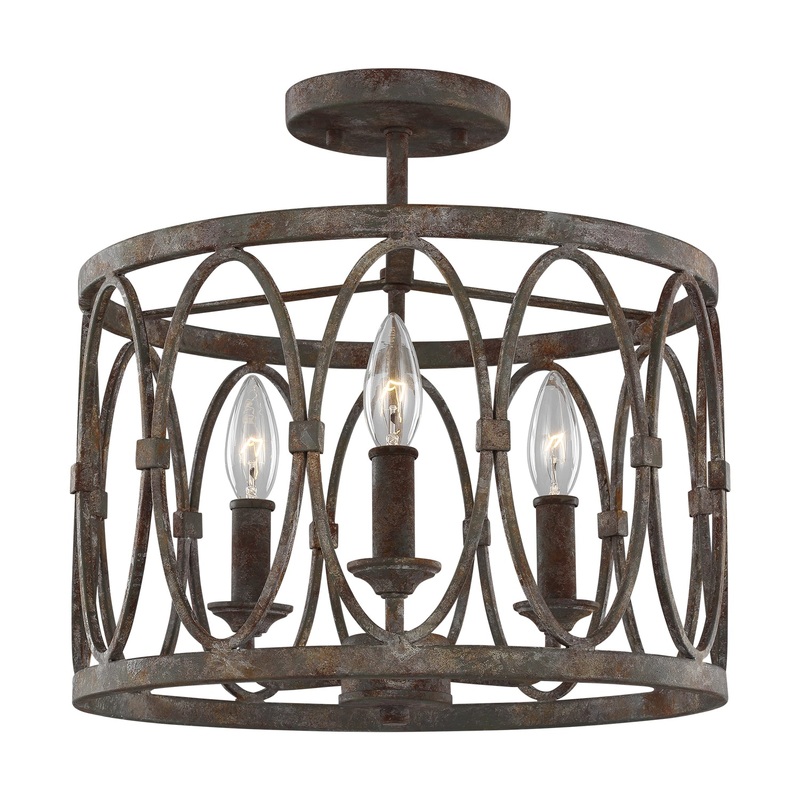 Patrice Ceiling Fixture