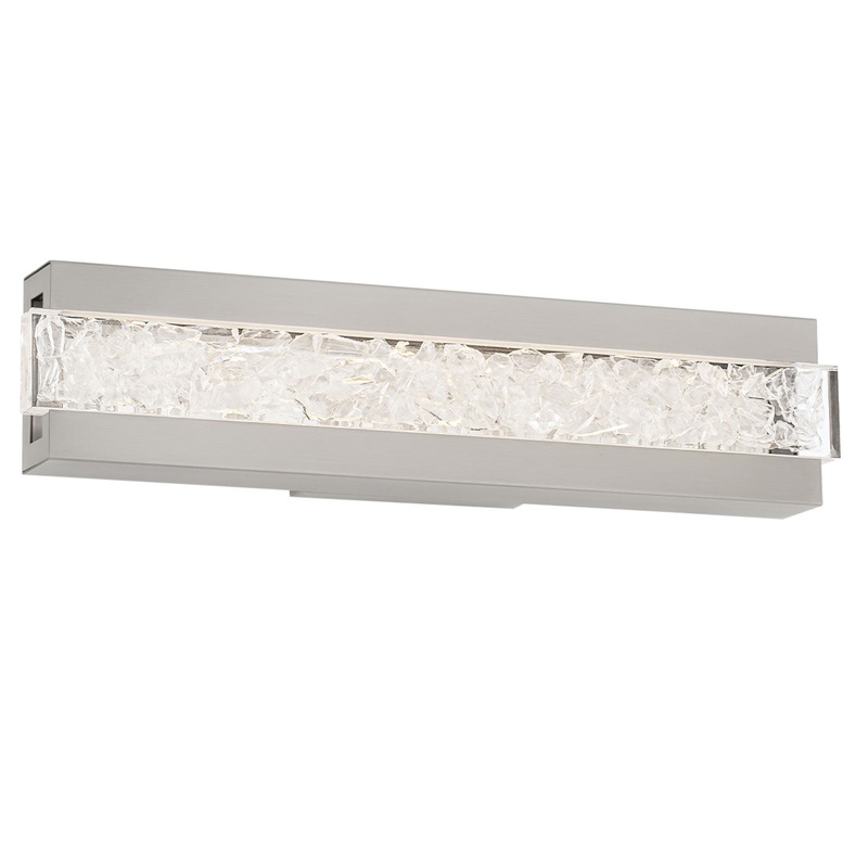 Posh Bathroom Vanity Light