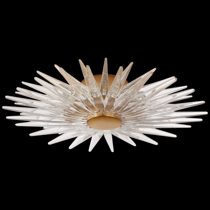 Quincy Ceiling / Wall Light