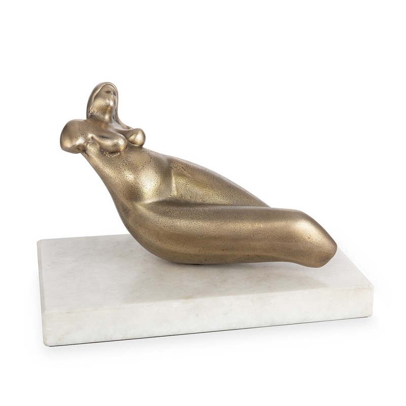 Rhea Sculptures