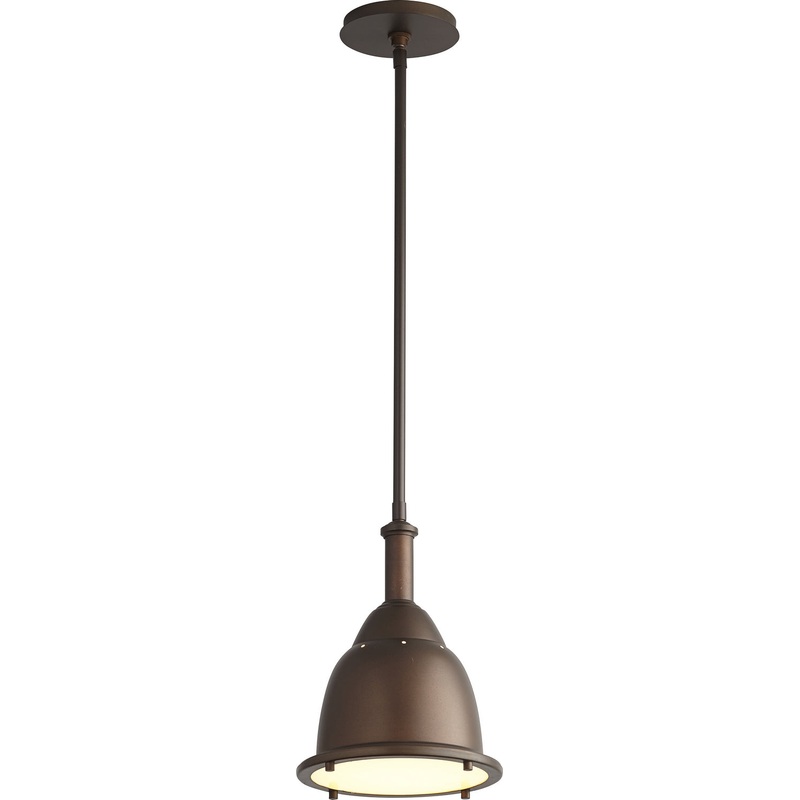 Ruvo Pendant