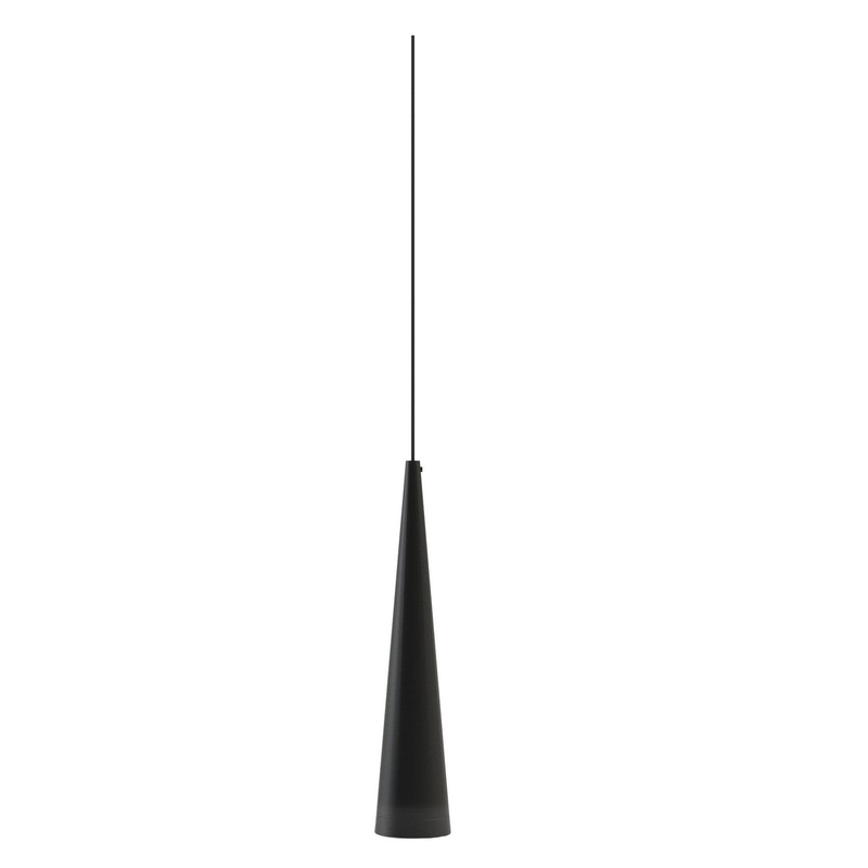 Short Cone Pendant Lighting