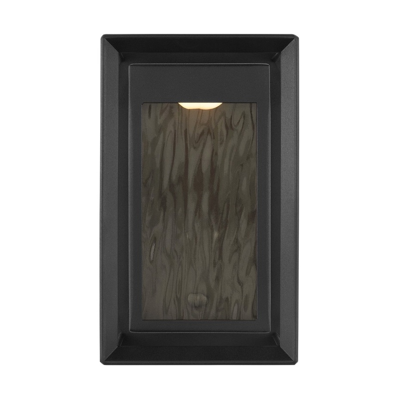 Urbandale Outdoor Wall
