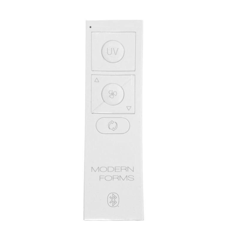 UV Fan Bluetooth Remote Control