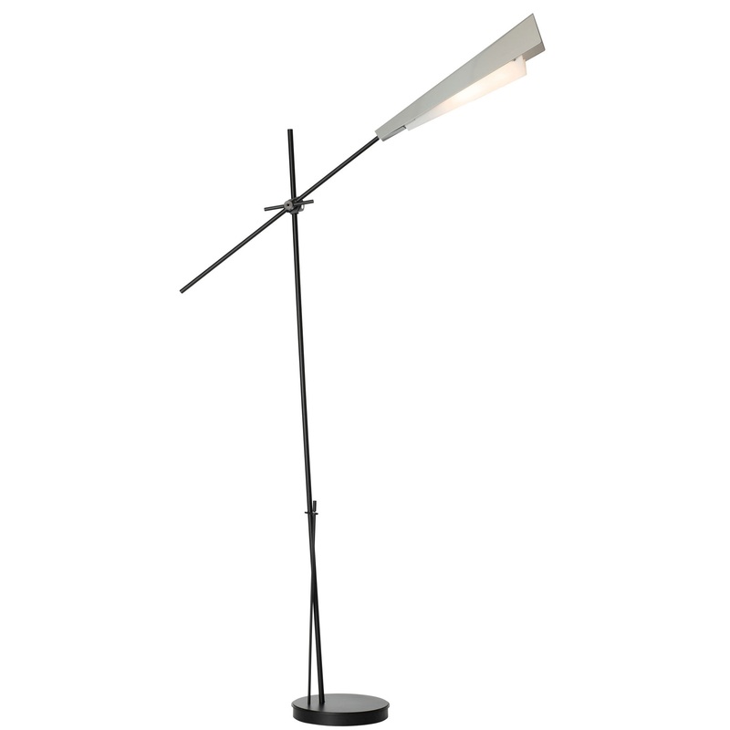 Vertex Floor Lamp
