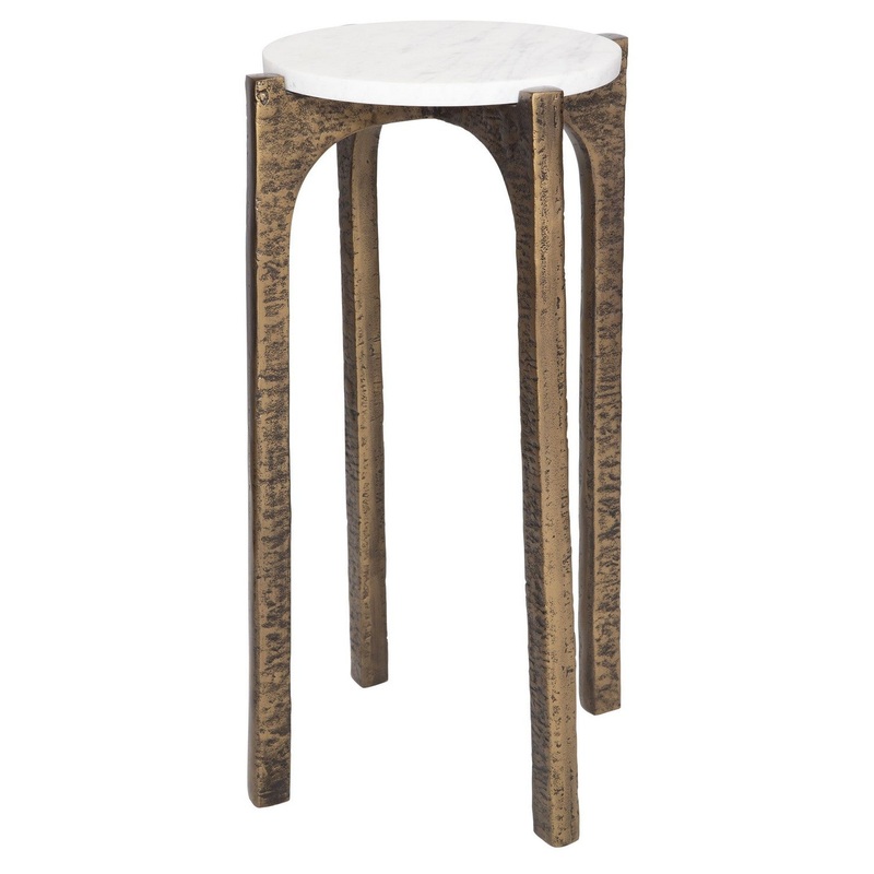 Vivi Accent End Table