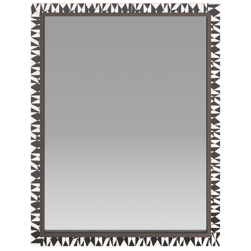 Aghassi Mirror