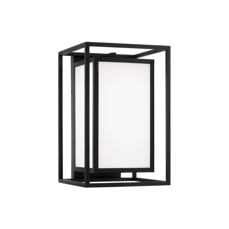 Aiden Outdoor Wall Lantern