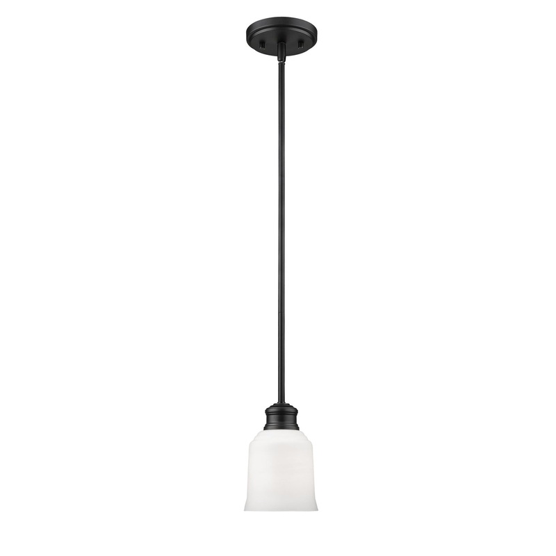 Burbank Mini-Pendant