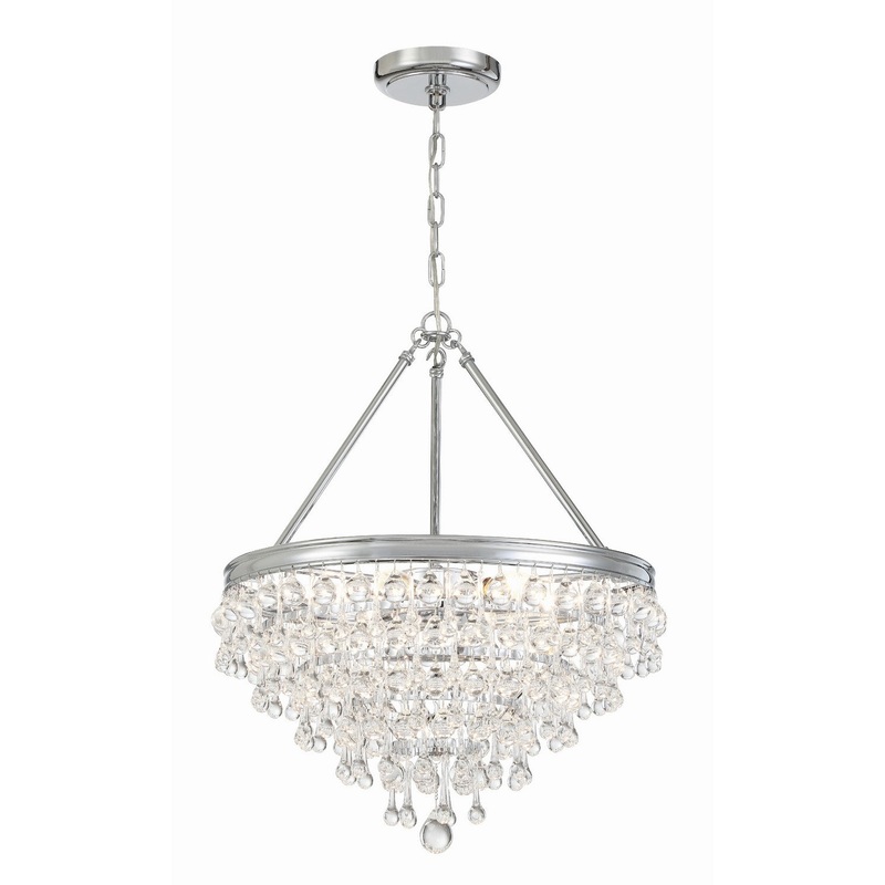 Calypso Chandelier