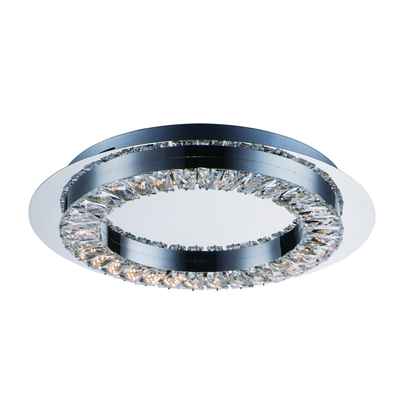 Charm Flush Mount