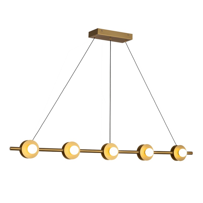 Elixir Linear Pendant