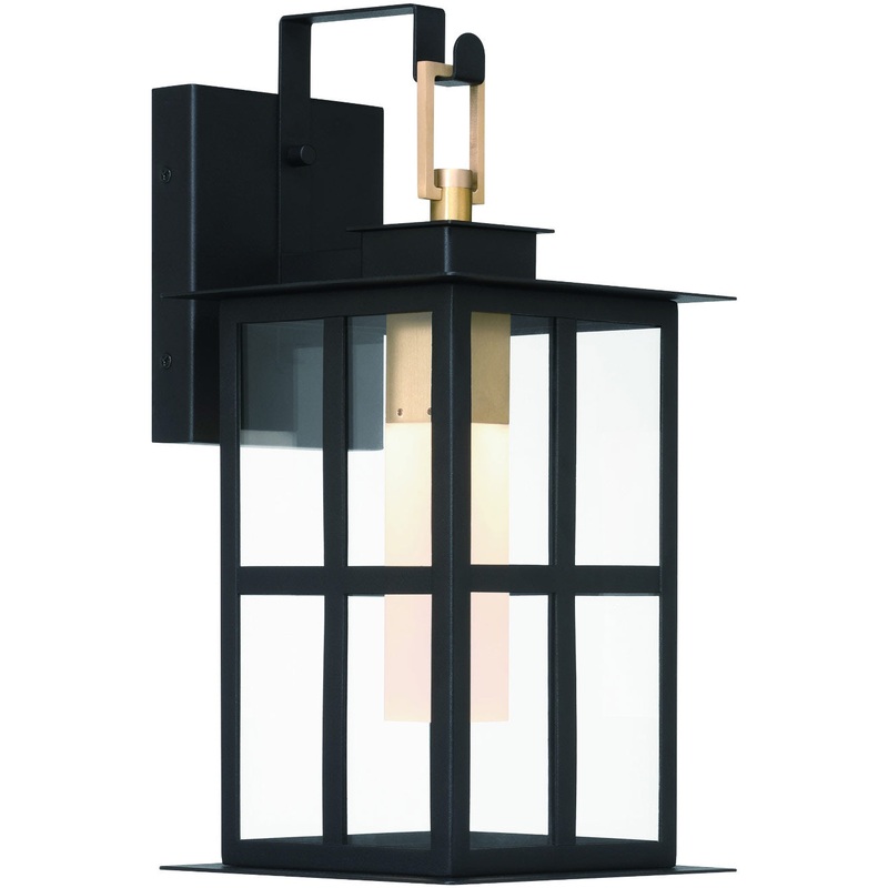 Greyson Outdoor Wall Sconce