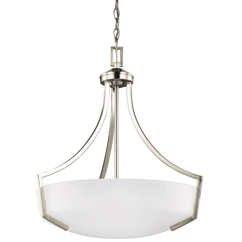 Hanford Bowl Pendant