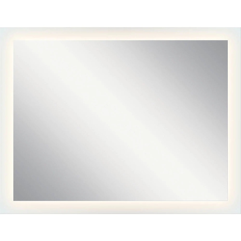 Kichler 54″ x 42″ LED Backlit Mirror 84003