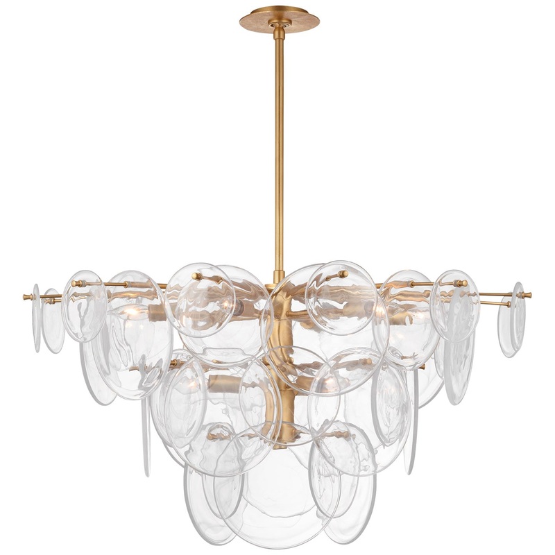 Loire Chandelier