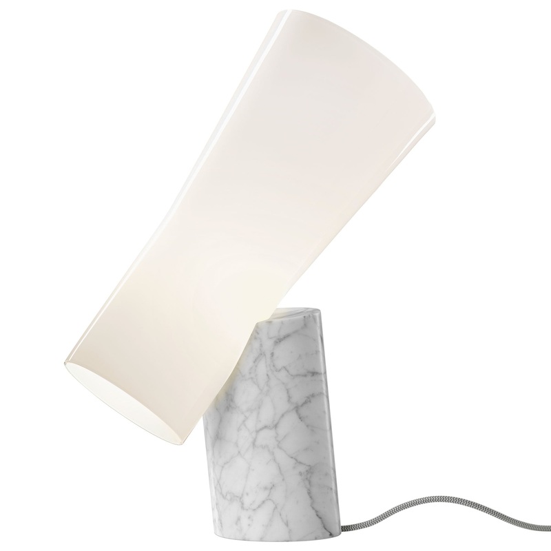 Nile Table Lamp