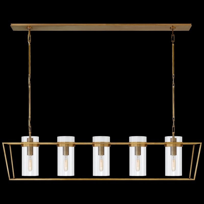 Presidio Linear Pendant